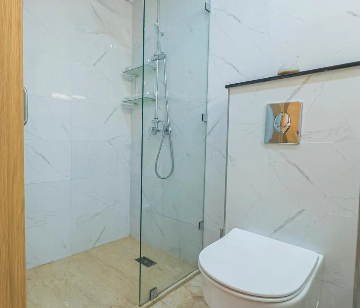 Thecasaedition - Gueliz Residency Marakéš