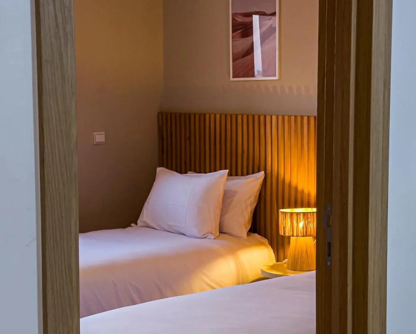 Thecasaedition - Gueliz Residency Marakéš