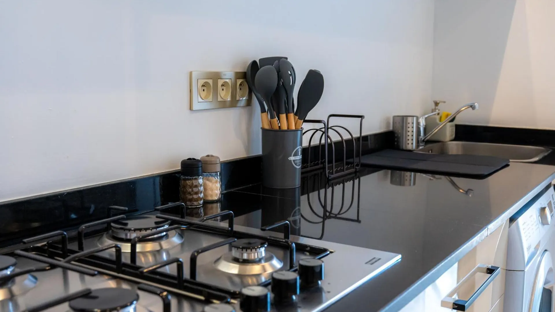 Appartement Thecasaedition - Gueliz Residency Marrakesh