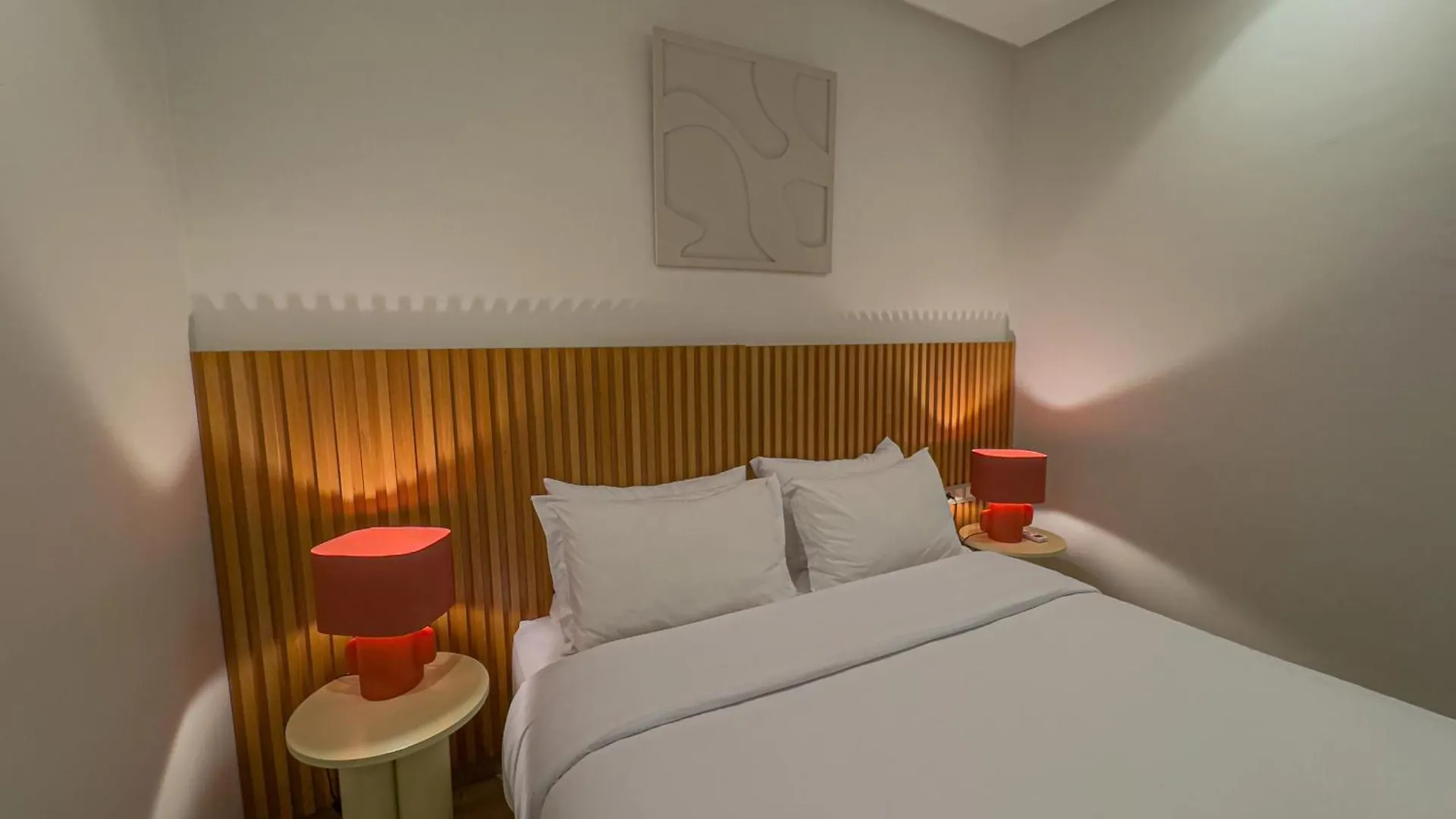 Apartmán Thecasaedition - Gueliz Residency Marakéš Maroko