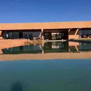 Villa K, Marrakesh
