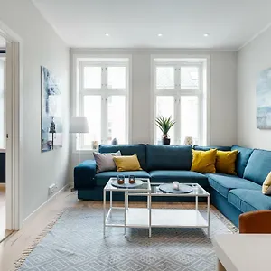Høyden Bergen