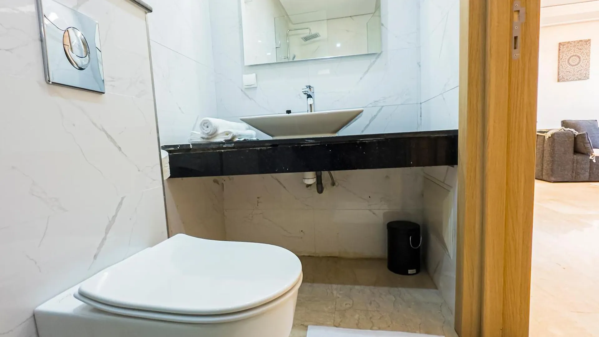 Thecasaedition - Gueliz Residency مراكش