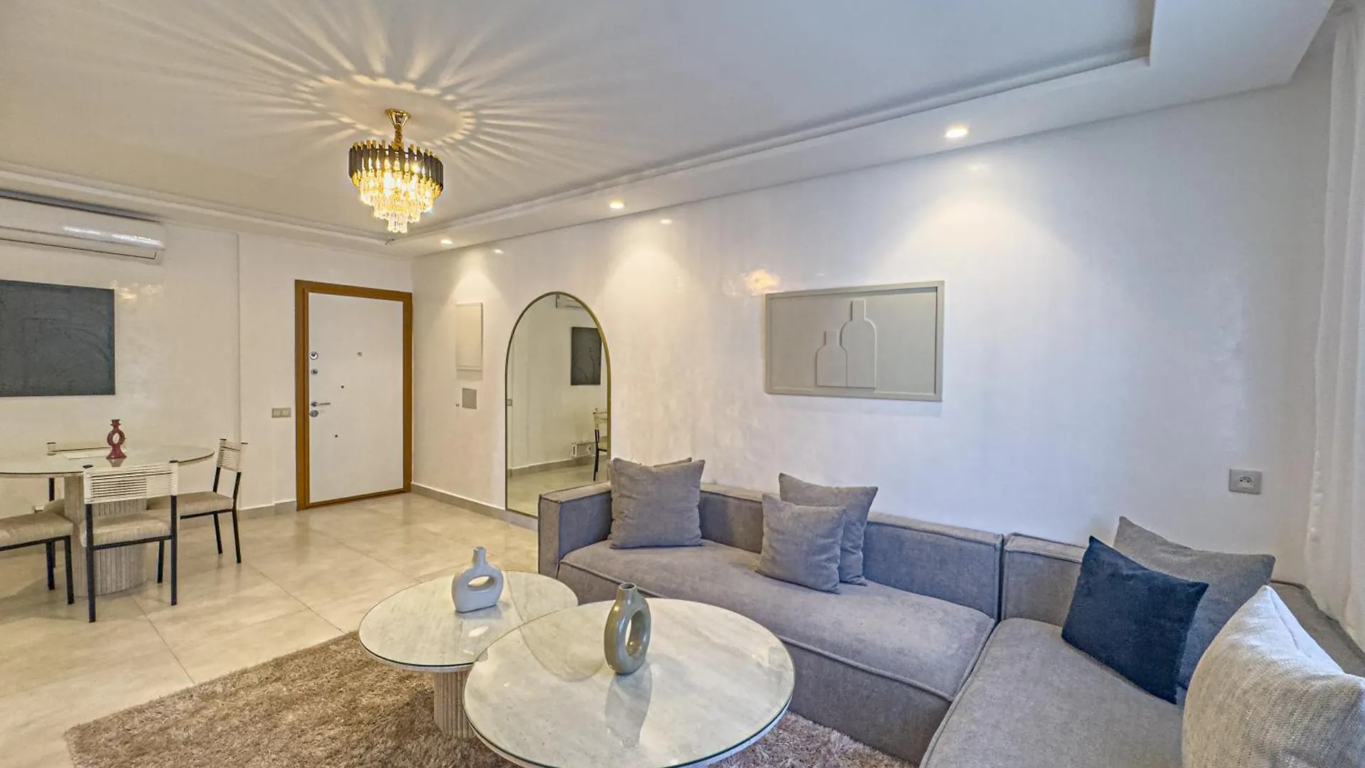 Thecasaedition - Gueliz Residency مراكش 0*,